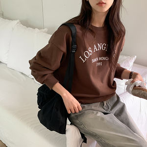 Bien hecho Venta caliente Casual Uso diario Ropa de buena calidad Rosia Sudadera - Product Image 1