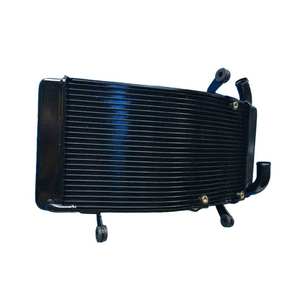 หม้อน้ำระบบระบายความร้อนรถจักรยานยนต์สำหรับ Ducati 748 748S 916 996 996S (1994-2002) - Product Image 3
