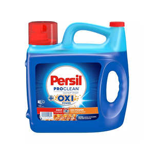 Détergent Persil avec technologie avancée de lutte contre les taches pour des résultats optimaux - Product Image 2