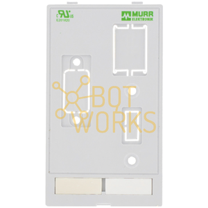 Murrelektronik 4000-68000-8500000 Nuovi PC Industriali e Interfacce Uomo-Macchina - Product Image 1