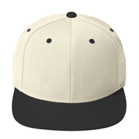 2412 logotipo personalizado al por mayor nuevo liso deportes OEM algodón ajustado béisbol bordado Logo 6 paneles ajustado gorras promocionales gorras