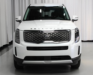 KIA Telluride LX 3.8L V6 2020 Usado - con Bajo Kilometraje - Product Image 2