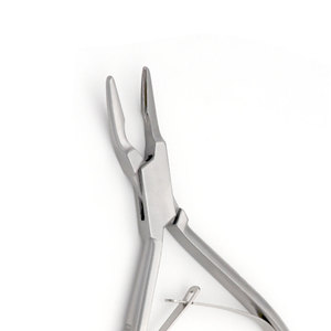 สแตนเลสคุณภาพสูงเครื่องมือศัลยกรรมกระดูก Double Action กระดูก Rongeur คุณภาพระดับพรีเมียม ISO CE - Product Image 4