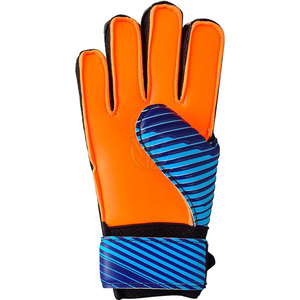 Gants de gardien de but en cuir respirant de haute qualité pour un usage sportif unisexe - Product Image 4