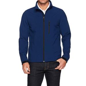 Chaqueta deportiva de invierno resistente al agua con capa exterior suave para aventuras al aire libre - Product Image 3