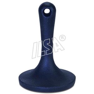 เครื่องทำให้เนื้อนุ่มลงแบบเหล็กหล่อ (1 กก.) Battilò Anthracite 037000 - Product Image 1