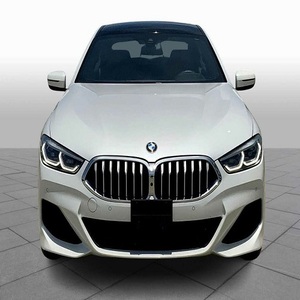 BMW Série 8 840i Gran Coupé RWD 2020 abordable, conduite à gauche/droite - Product Image 6