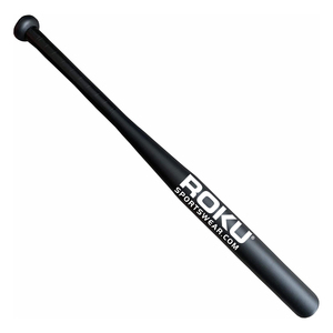 Bate de Béisbol Profesional Personalizado de Madera de Arce de Alta Calidad, Duradero, Nivel Experto, de 1 Pieza, Modelo 34 Roku Industry RBBB-5, en Oferta - Product Image 2