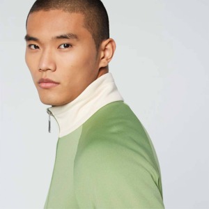 Ensemble veste et pantalon de survêtement à la mode pour hommes-Doux, respirant et parfait pour le sport, le fitness et les vêtements de tous les jours - Product Image 4