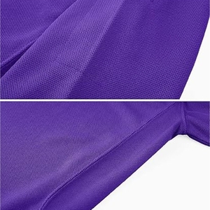 Polo personalizado de alta calidad para hombre, transpirable, antibacteriano, de alto rendimiento, camisetas polo de tenis para hombre - Product Image 3