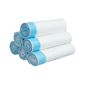 Bolsa con cordón de refuerzo inferior biodegradable del productor vietnamita para consumidores conscientes-Precio ODM competitivo - Product Image 5