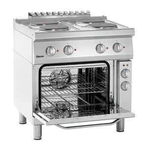 เตาไฟฟ้าบิวท์อิน 700 B800 4PL EBO Oven - Product Image 1