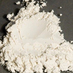 ผงแอนติโมไนต์ไตรออกไซด์ CAS 1309-64-4 ความบริสุทธิ์ 99% - Product Image 3