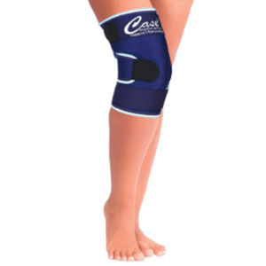 Venda elástica para rodilla / Soporte de rodilla - Product Image 1