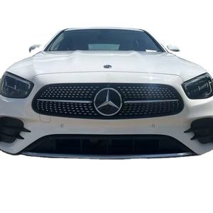 Mercedes-Benz Classe E d'occasion propre, année 2021 - Product Image 1