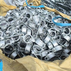 Puntales <span class=keywords><strong>de</strong></span> <span class=keywords><strong>Acero</strong></span> Personalizados CONSO 60/48mm para Encofrados <span class=keywords><strong>de</strong></span> Construcción <span class=keywords><strong>de</strong></span> Villas, Tamaño Ajustable, Alta Resistencia, Diseño Europeo 20Kn - Product Image 4