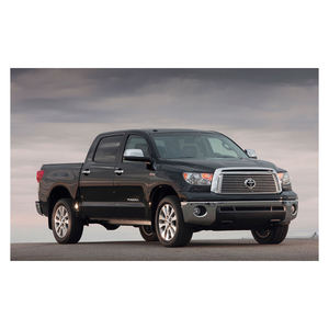 2015 2016 2017 VOITURES UTILISÉES RAISONNABLEMENT, 2014 Voitures Toyotaa Tundra pour l'exportation - Product Image 4