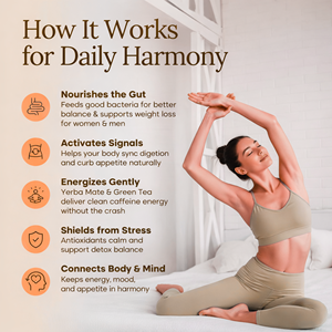 Capsules de complément GLP personnalisables OEM/ODM, GLP 1 naturel, probiotiques, booster de peptides, antioxydant, compléments nutritionnels pour adultes - Product Image 5