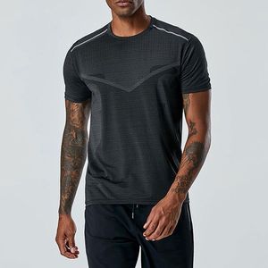 Winter Sport Training Running <b>Top</b> Shirt <b>Men</b> Quick Drying Outdoor Casual Tshirts High Elastic <b>Long</b> <b>Sleeve</b> <b>Gym</b> T Shirt <b>Men</b> - Product Image 2