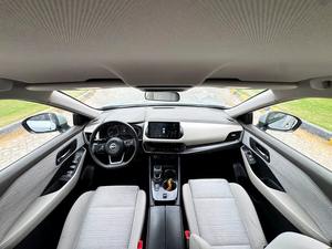 OFERTA ESPECIAL 2022 NI-SS-AN X-TR-AI-L S-E TRANSMISIÓN AUTOMÁTICA 6 CILINDROS ASIENTOS DE CUERO - Product Image 2