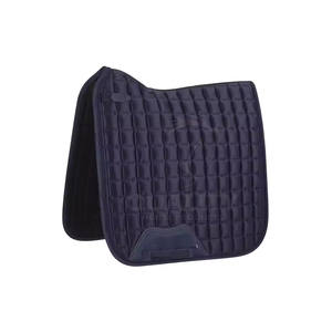 Tapis de selle de cheval colorés avec impression personnalisée adaptés au tapis de selle d'équitation pour la vente en ligne - Product Image 2