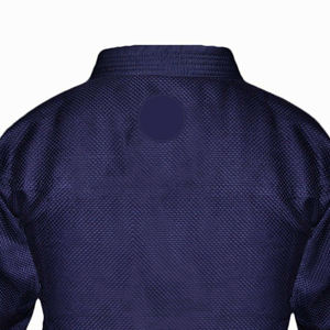 Uniforme BJJ Gi y Judo de moda y práctico para hombres para entrenamiento y eventos de artes marciales - Product Image 6
