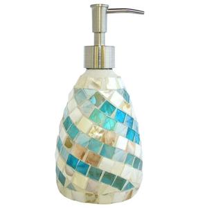 Distributeur de savon manuel sur pied le plus vendu pour la maison, l'hôtel, la salle de bain, le nettoyage des mains, le distributeur de savon manuel - Product Image 3