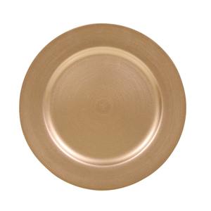 Chargeur en métal en fer au design étoile plaqué argent et nickel pour la maison et le mariage Plats et assiettes décoratifs de table écologiques - Product Image 6