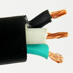 Hiệu suất cao được phê duyệt treo lên dây cáp điện awg18 ul1015 rắn hoặc bị mắc kẹt cáp điện - Product Image 4