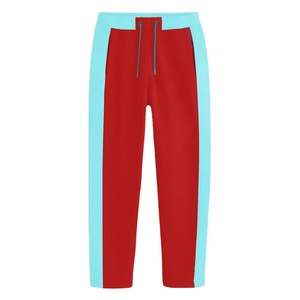 Pantalones de hombre de corte holgado y cintura media, venta al por mayor, talla personalizada, nueva llegada, pantalones para uso casual. - Product Image 1