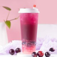 Jus de raisin frais 100% concentré professionnel aromatisé en boîte – Santé et détente