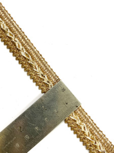 การตัดลูกไม้ถักโครเชต์คุณภาพสูง - Product Image 5