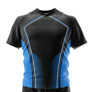 Camiseta de la Liga de Rugby Australiana Personalizada para Hombre 2024, Transpirable, 100% Poliéster, 280g, Impresión por Transferencia de Calor con Nombre - Product Image 4