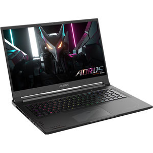 AORUS ดั้งเดิม17X 17.3 "โน้ตบุ๊กสำหรับเล่นเกมอุปกรณ์อิเล็กทรอนิกส์สำหรับผู้บริโภค - Product Image 4