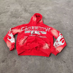 ชุดวอร์มผ้าคอตตอนสำหรับวิ่งจ๊อกกิ้งกางเกงขาบานของผู้ชายระบายอากาศได้ดีแห้งเร็วไซส์ใหญ่พิเศษสำหรับฤดูหนาว - Product Image 3