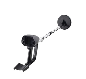 Détecteur d'or professionnel de marque OEM GDX8000 pour l'extérieur, recherche de métaux et de trésors souterrains, garantie de 3 ans, matériau plastique - Product Image 2