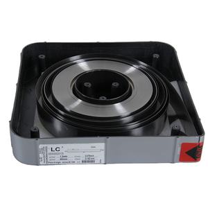 Cuchilla Circular de Carburo SK4 de Acero Inoxidable para la Industria Papelera - Product Image 1