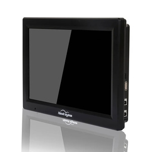 Monitor FPV Hawkeye Captain X 3 en 1 de 10.2 Pulgadas, 1.2G/3.3G/4.9G/5.8G/6G, 240CH, 1000lux, Alto Brillo, DVR, Receptor Dual, Seguimiento - Product Image 2