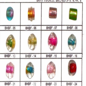 Trusted Manufacturer's Economical <b>Lampwork</b> <b>Crystal</b> & <b>Glass</b> <b>Beads</b> for Creative Jewelry Making - Product Image 2