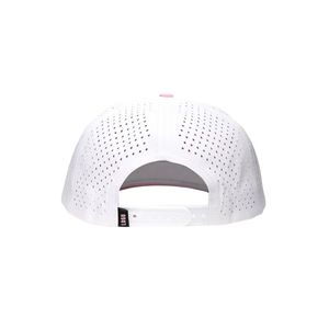 Gorra de Golf Impermeable OEM de Alto Rendimiento con Soporte para Tees y Marcador de Pelota, Cinta Interior Personalizada, Cierre Ajustable para Golfistas Mujeres - Product Image 3