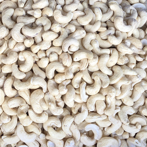 Fournisseur de confiance du Vietnam W180 Ws Lp Noix de cajou brutes en gros Santigo Factory au Vietnam exporté vers l'UE, Moyen-Orient - Product Image 1