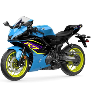 ยามาฮ่า YZF R7 ซูเปอร์สปอร์ต รุ่นใหม่ล่าสุดปี 2026 คุณภาพเยี่ยม รถมอเตอร์ไซค์สปอร์ต พร้อมส่งและบริการจัดส่งรวดเร็ว - Product Image 2