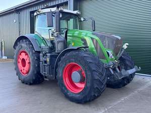 Tracteur FENDT 150 CV à prix avantageux à vendre en gros, mini tracteurs Fendt, tracteur Fendt Vario 2020, achetez maintenant au meilleur prix, livraison rapide - Product Image 5