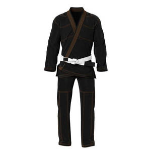 Uniforme de BJJ professionnel léger, uniforme de BJJ en gros, nouvel arrivage d'uniformes de BJJ - Product Image 1