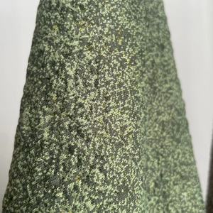 100% polyester usine approvisionnement conception personnalisée jacquard velours tissu <span class=keywords><strong>pour</strong></span> canapé tapisserie <span class=keywords><strong>d</strong></span>'<span class=keywords><strong>ameublement</strong></span> - Product Image 4