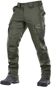 New Arrivals Customized Men's Multi-Pocket Cotton Twill Breathable Quick Dry <b>Cargo</b> <b>Pants</b> High Street Style <b>Work</b> <b>Pants</b> Custom - Product Image 3