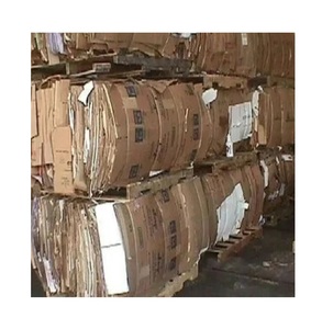 Déchets de cartons OCC de haute qualité disponibles pour la vente en gros, idéaux pour le recyclage et l'utilisation industrielle au prix de gros - Product Image 3