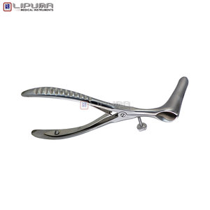 Instruments chirurgicaux en acier inoxydable pour rhinologie, spéculum de Killian pour septum, outil professionnel de chirurgie nasale ORL, instruments médicaux - Product Image 2