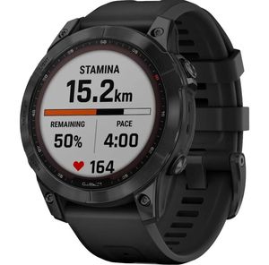 นาฬิกาสมาร์ทวอทช์ GPS มัลติสปอร์ต8 AMOLED 43มม. 47มม. 51มม. - Product Image 3