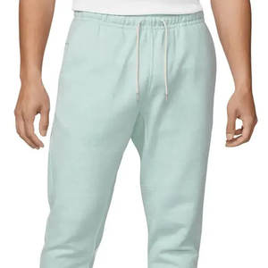 Pantalons de survêtement pour hommes Pantalons en molleton décontractés Pantalons pour hommes Respirants avec cordon de serrage Joggers Sportswear Pantalons de survêtement élégants pour hommes - Product Image 5